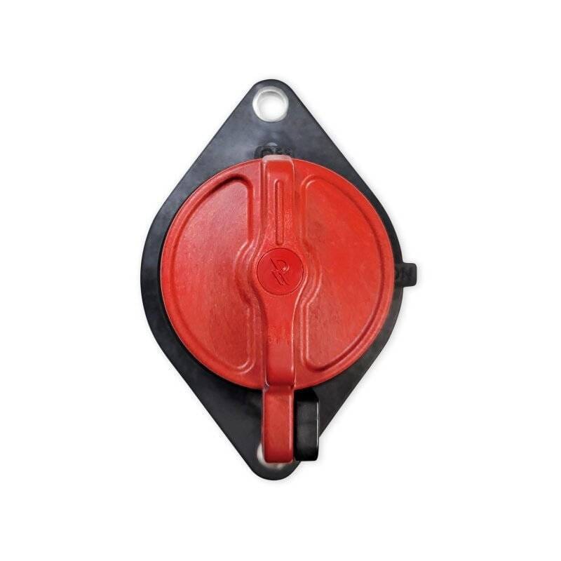 AEM 30-8505 AEM EV 600A HV Maintenance Switch thumbnail 4