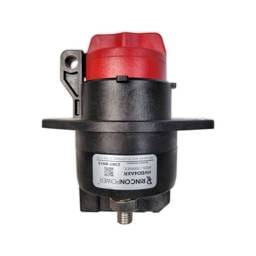 AEM 30-8506 AEM EV 400A HV Maintenance Switch