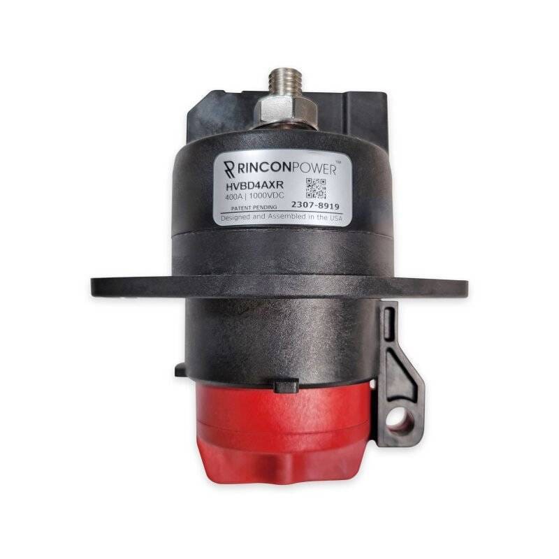 AEM 30-8506 AEM EV 400A HV Maintenance Switch thumbnail 2