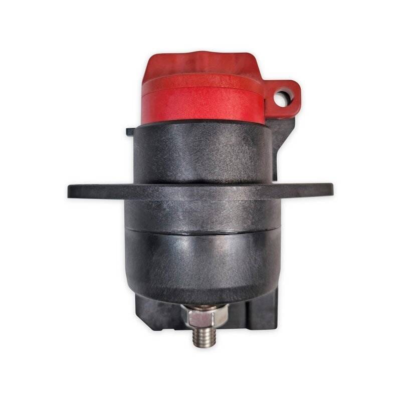 AEM 30-8506 AEM EV 400A HV Maintenance Switch thumbnail 3