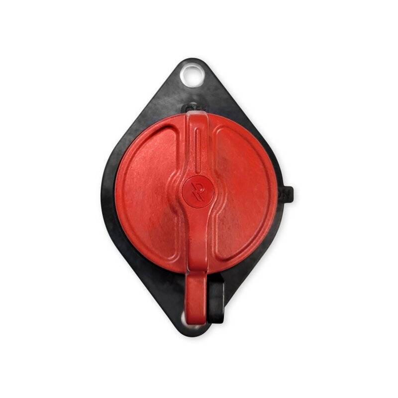 AEM 30-8506 AEM EV 400A HV Maintenance Switch thumbnail 5