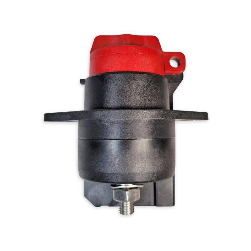 AEM 30-8506 AEM EV 400A HV Maintenance Switch thumbnail 6