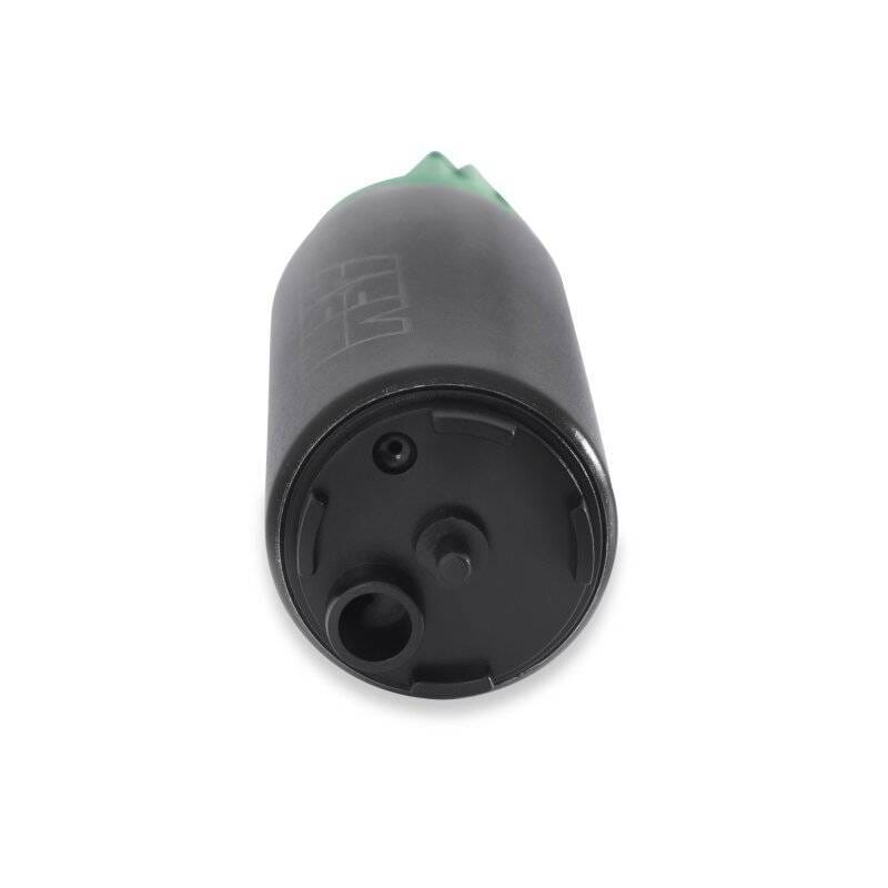 AEM 50-1235 AEM 400 LPH E85 Compatible Fuel Pump Kit - Single Barb - Ethanol Compatible thumbnail 3