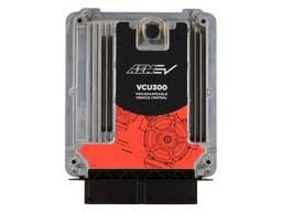 AEM 30-8100 AEM EV VCU300 Programmable Vehicle Control Unit 196-pin Connector 3 CAN 4-Motor Control