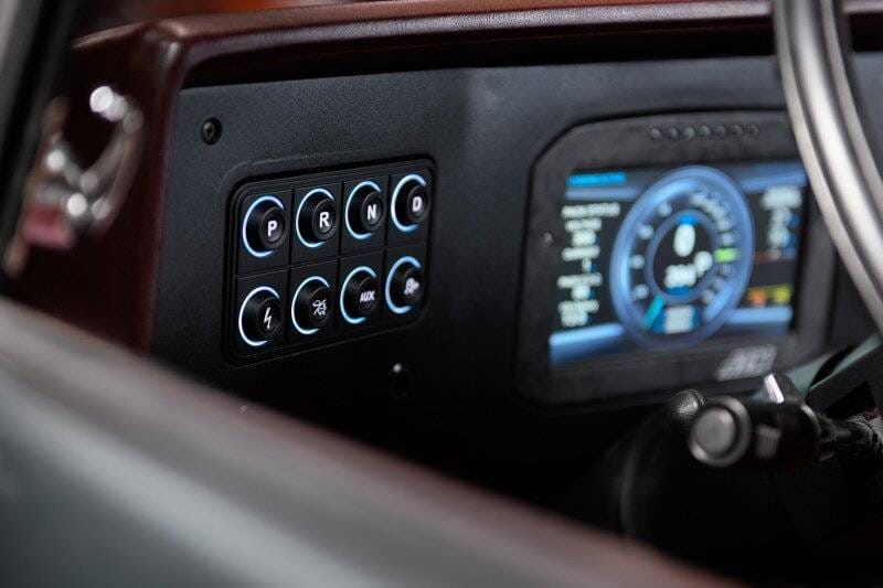 AEM 30-8400 AEM EV 8 Button Keypad CAN Based Programmable Backlighting thumbnail 8