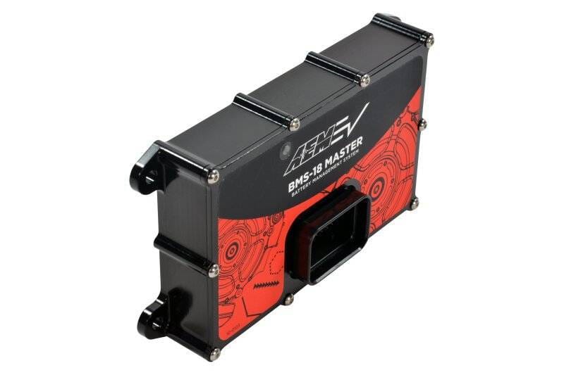 AEM 30-8401M AEM Battery Management System Master (MUST BE USED WITH AEM VCU - 18 Cell Taps) thumbnail 2