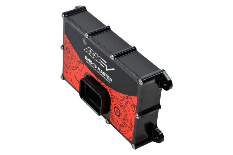AEM 30-8401M AEM Battery Management System Master (MUST BE USED WITH AEM VCU - 18 Cell Taps) thumbnail 4