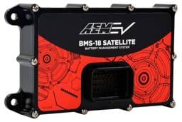 AEM 30-8401S AEM Battery Management System Satellite (MUST BE USED WITH MASTER - 18 Cell Taps)