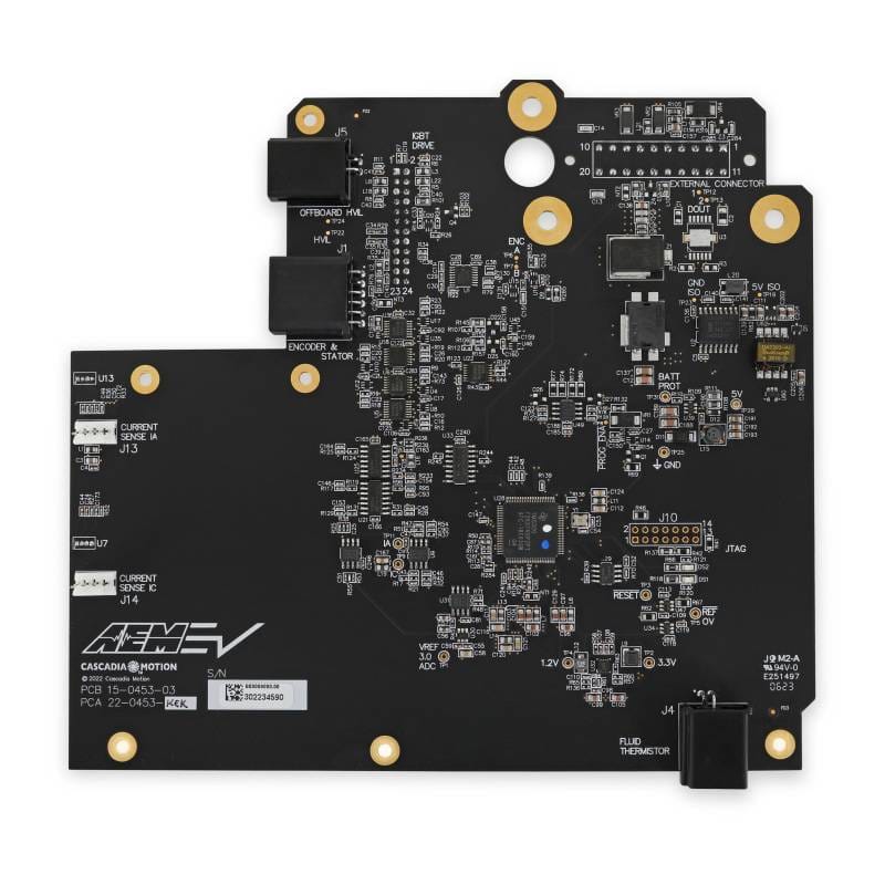 AEM 30-8403 AEM EV SDU Controller Kit