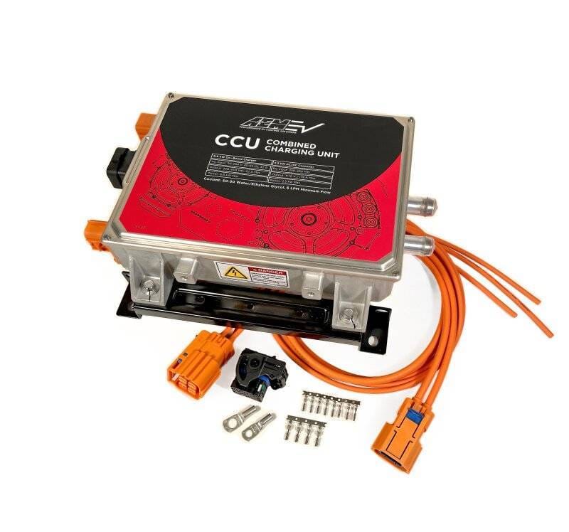 AEM 30-8405 AEM EV CCU Kit