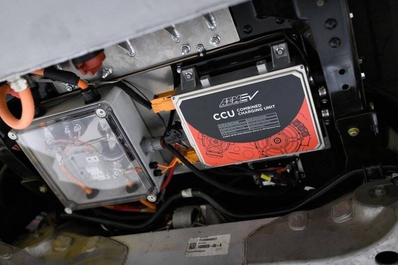AEM 30-8405 AEM EV CCU Kit thumbnail 3