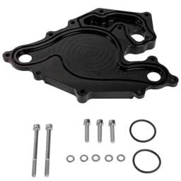 Aeromotive 24701 Aeromotive 3rd Gen 5.7L/6.1L Hemi Water Pump Backing Plate
