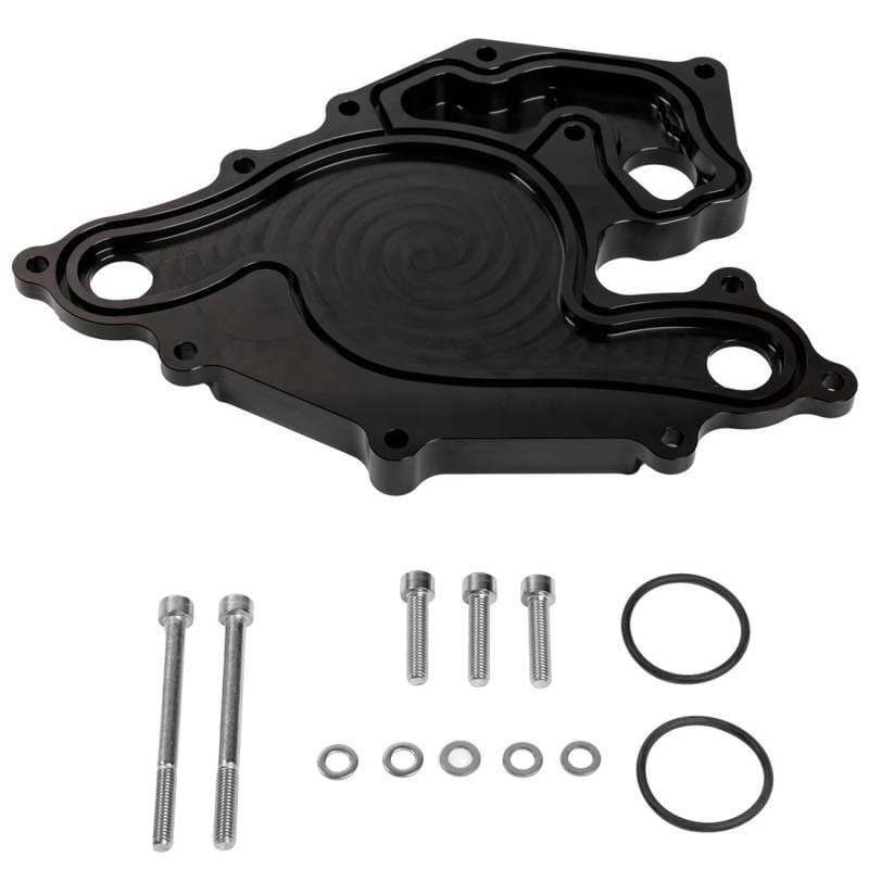 Aeromotive 24701 Aeromotive 3rd Gen 5.7L/6.1L Hemi Water Pump Backing Plate