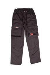 Akrapovic 801442 Akrapovic Mens Cargo Pants - Size 46