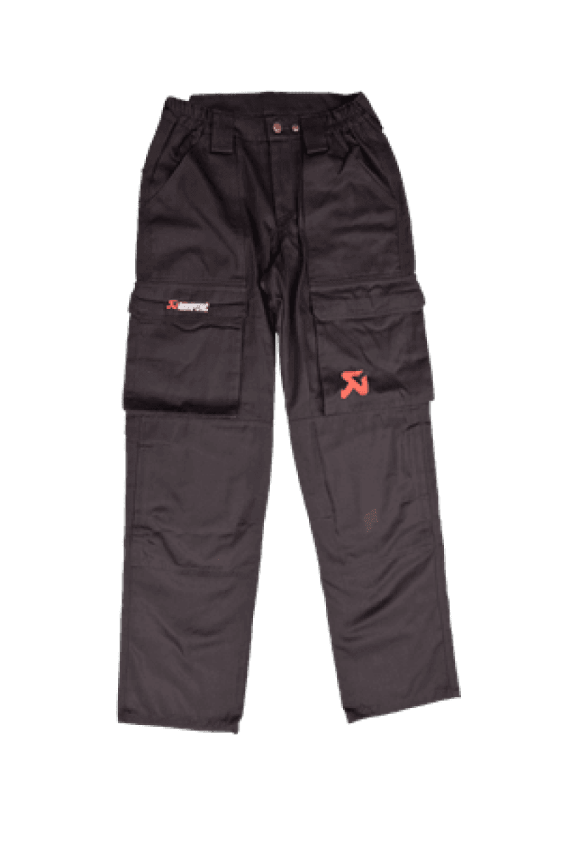 Akrapovic 801442 Akrapovic Mens Cargo Pants - Size 46