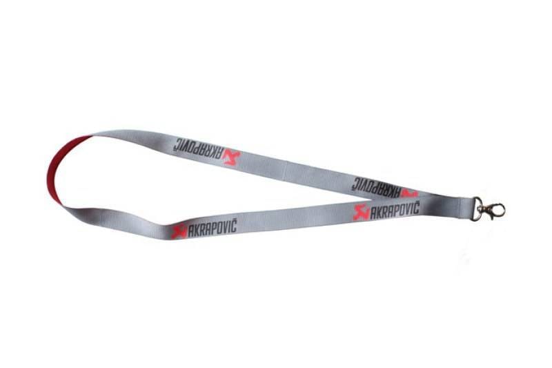 Akrapovic 800613 Akrapovic Lanyard