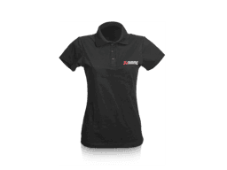 Akrapovic 801652 Akrapovic Womens Poloshirt - Large