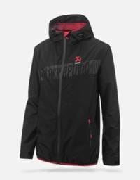 Akrapovic 802225 Akrapovic Mens Corpo Windbreaker XL