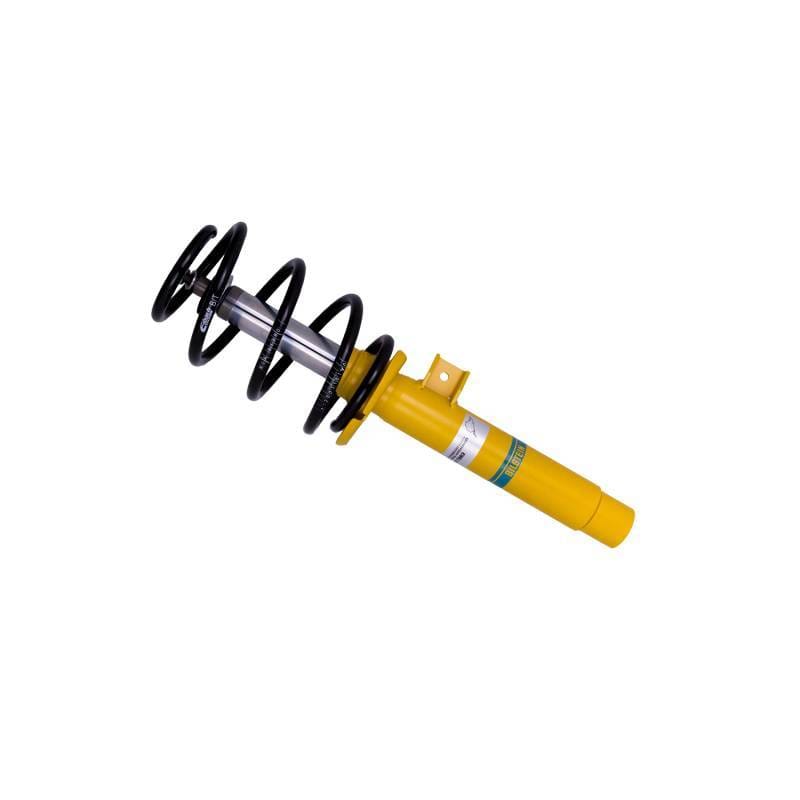 Bilstein 46-223661 Bilstein B12 12-15 BMW 328i Front and Rear Suspension Kit - Fits 2012-2020 BMW 430i, 428i, 328i thumbnail 5