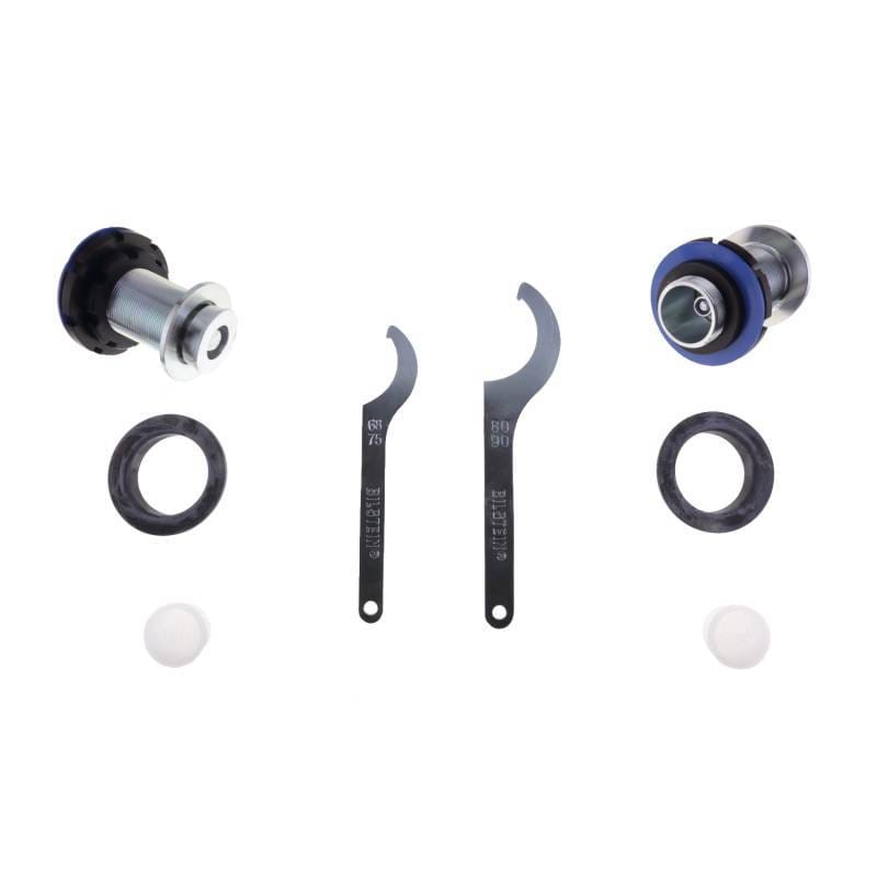 Bilstein B14 2006 Mercedes-Benz SLK280 Base Front and Rear Suspension Kit - 47-116115 thumbnail 6