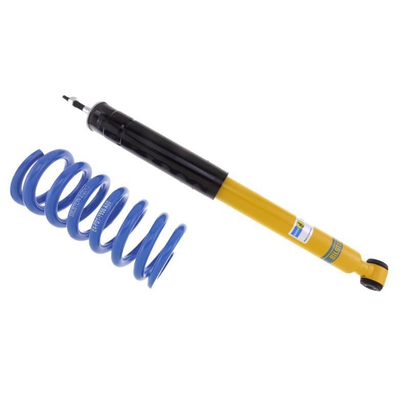 Bilstein B14 2006 Mercedes-Benz SLK280 Base Front and Rear Suspension Kit - 47-116115 thumbnail 7