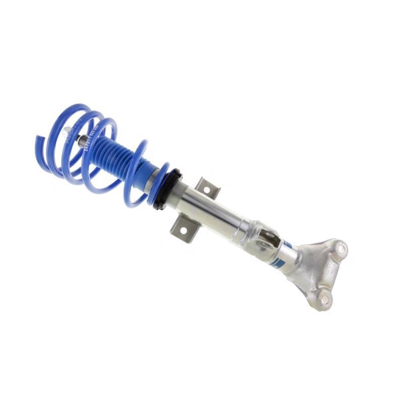 Bilstein B14 2006 Mercedes-Benz SLK280 Base Front and Rear Suspension Kit - 47-116115 thumbnail 8