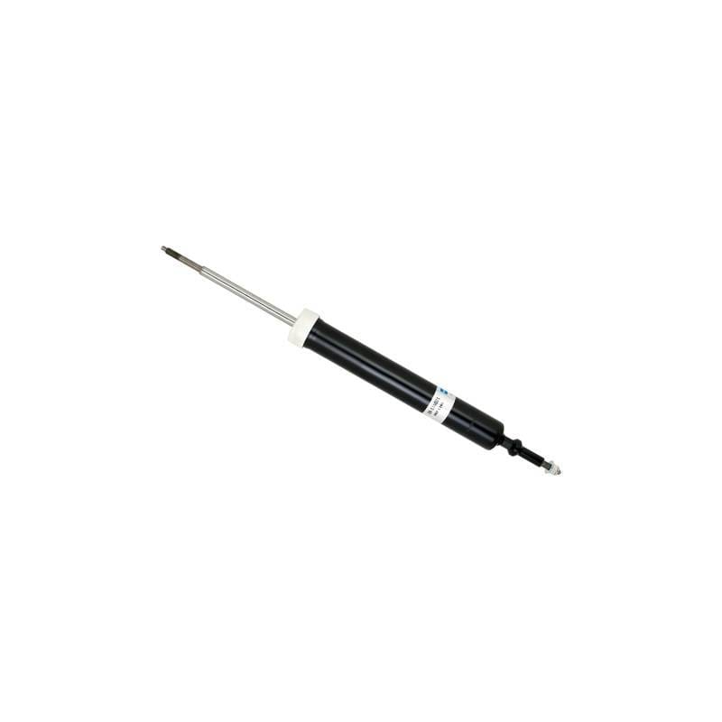 Bilstein 19-135021 Bilstein B4 2006 BMW 330i Base Rear Twintube Shock Absorber - Fits select 2006-2013 BMW models