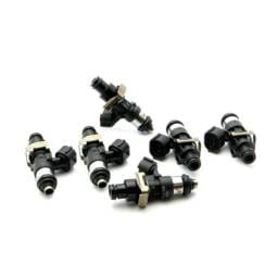 DeatschWerks 16S-10-2400-6 DeatschWerks 2400cc - Universal 48mm/11mm