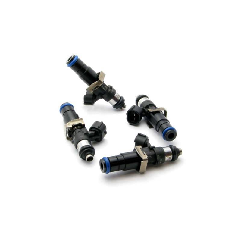 DeatschWerks 16S-13-2400-4 DeatschWerks Bosch EV14 Universal 60mm/14mm 2400cc/min