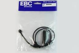 EBC Brakes EFA044 EBC 96-01 BMW 740i 4.4 (E38) Rear Wear Leads - Fits 1995-2001 BMW 750iL, 740iL, 740i