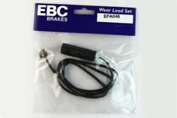EBC Brakes EFA045 EBC 92-95 BMW M3 3.0 (E36) Rear Wear Leads - Fits select 1992-2002 BMW models