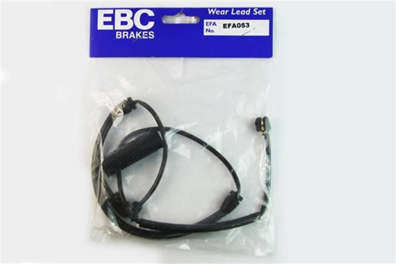 EBC Brakes EFA053 EBC 00-06 BMW X5 3.0 Rear Wear Leads - Fits 2000-2006 BMW X5 thumbnail 3