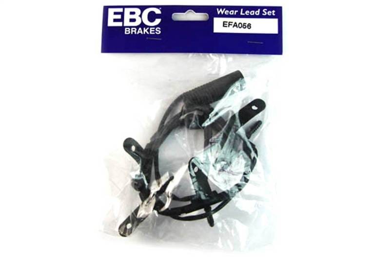EBC Brakes EFA056 EBC 02-03 Mini Hardtop 1.6 Front Wear Leads - Fits 2002-2011 Mini Cooper thumbnail 3