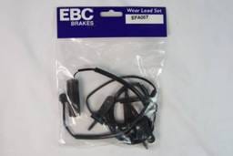 EBC Brakes EFA057 EBC 04-06 Mini Hardtop 1.6 Rear Wear Leads - Fits 2004-2017 Mini Cooper