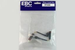 EBC Brakes EFA059 EBC 07-10 Mercedes-Benz M-Class (ML) ML320 CDi 3.0 TD Front Wear Leads - Fits select 2006-2012 Mercedes-Benz models
