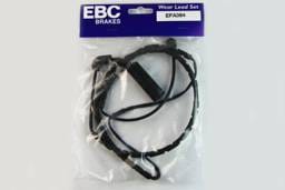 EBC Brakes EFA064 EBC 03-09 BMW Z4 2.5 Rear Wear Leads - Fits 2003-2009 BMW Z4