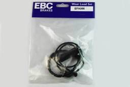 EBC Brakes EFA066 EBC 01-07 BMW M3 3.2 (E46) Front Wear Leads - Fits select 2001-2006 BMW models