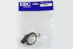 EBC Brakes EFA033 EBC 83-85 BMW 318 1.8 (E30) Front Wear Leads - Fits select 1984-1992 BMW models