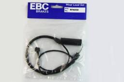 EBC Brakes EFA035 EBC 96-98 BMW Z3 1.9 Front Wear Leads - Fits select 1992-2002 BMW models