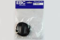 EBC Brakes EFA043 EBC 94-99 BMW M5 3.8 (E34) Front Wear Leads - Fits 1995-2001 BMW 740i, 740iL