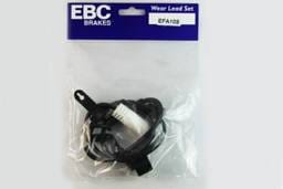 EBC Brakes EFA103 EBC 07-14 Mini Hardtop 1.6 Front Wear Leads - Fits 2007-2016 Mini Cooper, Cooper Paceman