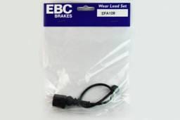 EBC Brakes EFA109 EBC 2004-2006 Audi TT Quattro 3.2L Front Wear Leads - Fits 2004-2006 Audi TT Quattro