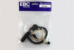 EBC Brakes EFA126 EBC 03-05 Land Rover Range Rover 4.4 Front Wear Leads - Fits 2003-2009 Land Rover Range Rover