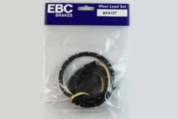 EBC Brakes EFA127 EBC 03-05 Land Rover Range Rover 4.4 Rear Wear Leads - Fits 2003-2005 Land Rover Range Rover