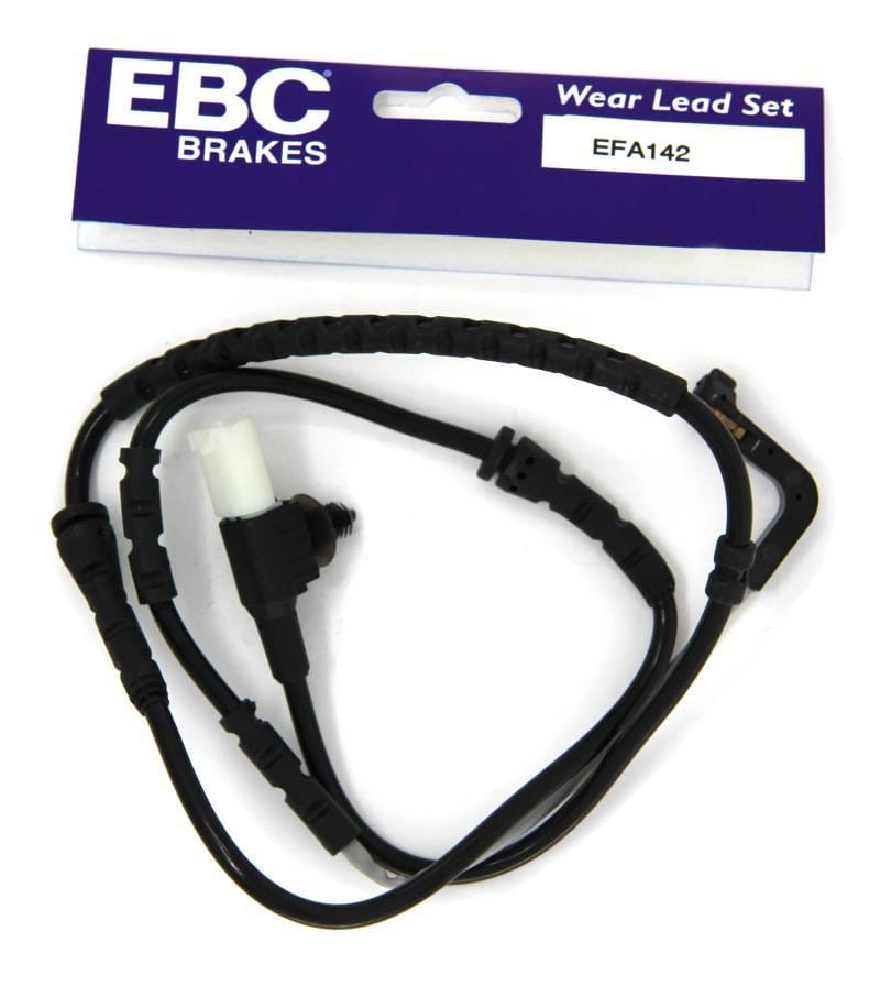 EBC Brakes EFA142 EBC 2009-2010 BMW Z4 3.0L (E89) Front Wear Leads - Fits 2009-2010 BMW Z4