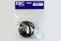 EBC Brakes EFA084 EBC 04-10 BMW 525i 3.0 (E61) Manual Rear Wear Leads - Fits 2004-2010 BMW 550i, 545i