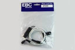 EBC Brakes EFA090 EBC 2001-2003 BMW 525i 2.5L Touring (E39) Rear Wear Leads - Fits 1997-2003 BMW 540i, 528i, 525i