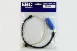 EBC Brakes EFA093 EBC 95-98 BMW 750iL 5.4L (E38) Front Wear Leads - Fits 1995-1998 BMW 750iL