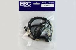EBC Brakes EFA150 EBC 05-09 Land Rover Range Rover 4.2 Supercharged Rear Wear Leads - Fits 2006-2009 Land Rover Range Rover