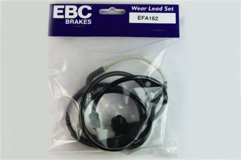EBC Brakes EFA152 EBC 2007-2009 Land Rover Range Rover Sport 4.4L Front Wear Leads - Fits 2007-2009 Land Rover Range Rover Sport thumbnail 3
